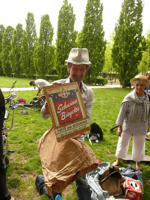 Burritos Days - Paris - 1 mai 2009 - 104 sur 252